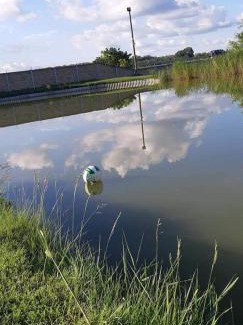 Vojvodina Apartamento | Jezero apartman privatnost