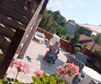 Arandelovac Apartamento | Jezero