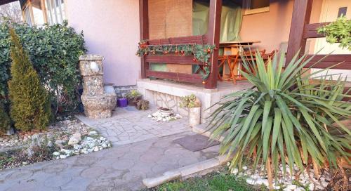 Arandelovac Apartamento | Jezero