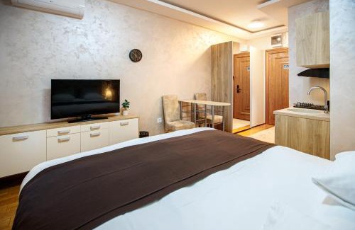 Palic Apartamento | JEZERSKA RESIDENCE Palić