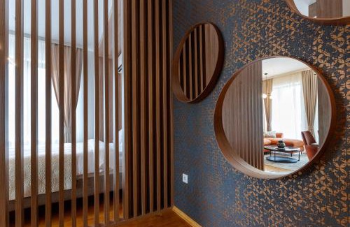 Palic Apartamento | JEZERSKA RESIDENCE Palić
