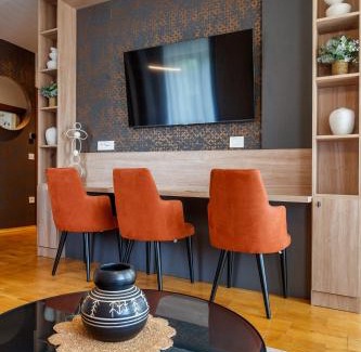 Palic Apartamento | JEZERSKA RESIDENCE Palić