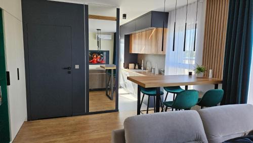 Siewierz Apartamento | Jeziorna Green Apartment