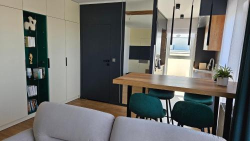 Siewierz Apartamento | Jeziorna Green Apartment