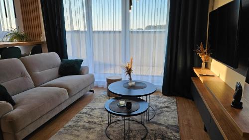 Siewierz Apartamento | Jeziorna Green Apartment