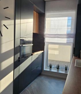 Siewierz Apartamento | Jeziorna Green Apartment
