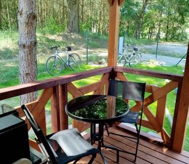 Nowa Sol Casa | Jeziorna Ostoja