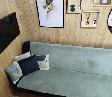 Nowa Sol Casa | Jeziorna Ostoja