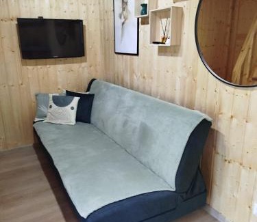 Nowa Sol Casa | Jeziorna Ostoja