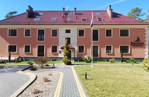 Borne Sulinowo Apartamento | Jeziorna Residence Borne Sulinowo