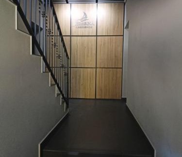 Borne Sulinowo Apartamento | Jeziorna Residence Borne Sulinowo