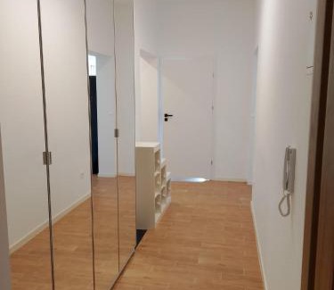 Borne Sulinowo Apartamento | Jeziorna Residence Borne Sulinowo