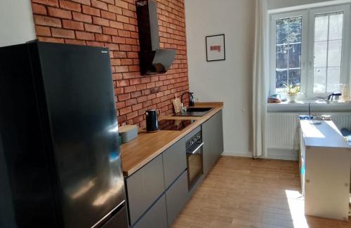 Borne Sulinowo Apartamento | Jeziorna Residence Borne Sulinowo