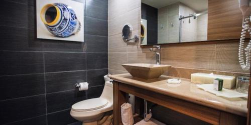 La Paz Hotel | JF Grand Puebla
