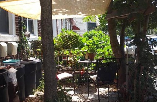 Queens Casa | JFK AIRPORT GUEST HOUSE