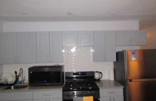 Rochdale Apartamento | JFK COMFORT 247
