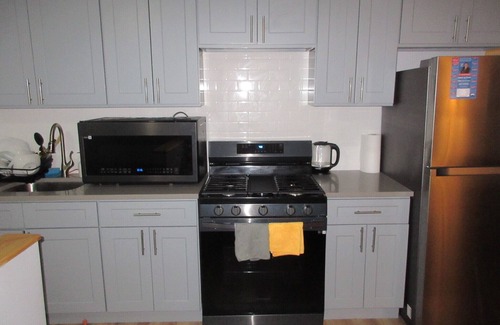 Rochdale Apartamento | JFK COMFORT 247