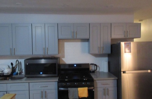 Rochdale Apartamento | JFK COMFORT 247