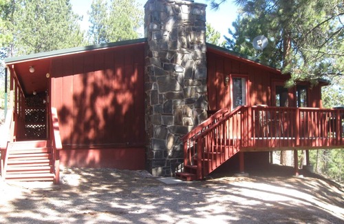 Rapid City Casa | JH Pine Inn Cerca del lago Pactola y todas las atracciones