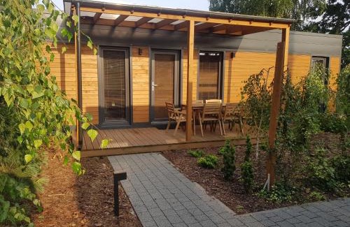 Sochaczew Apartamento | JH1 domek M&M Apartments