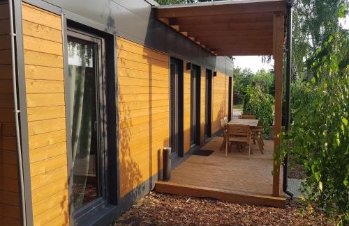 Sochaczew Apartamento | JH1 domek M&M Apartments