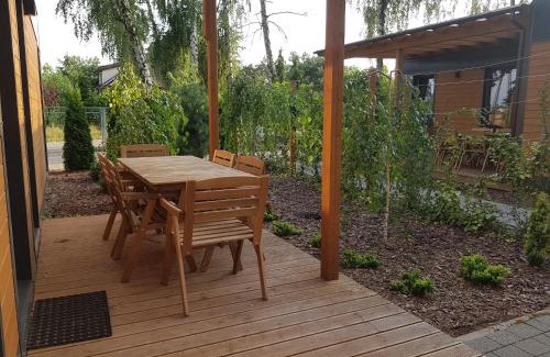 Sochaczew Apartamento | JH1 domek M&M Apartments