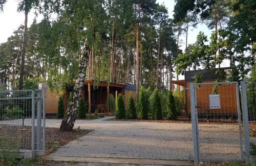 Sochaczew Apartamento | JH1 domek M&M Apartments