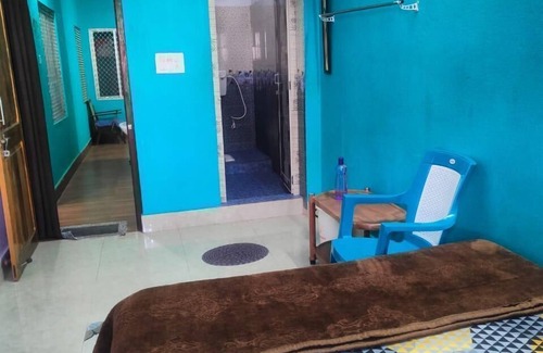 Puri Casa | JHARANA guest house