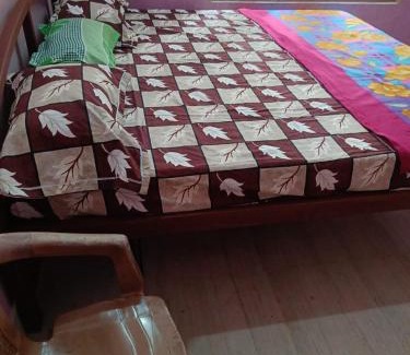 Bhubaneshwar Casa | JHARANA HOME STAY