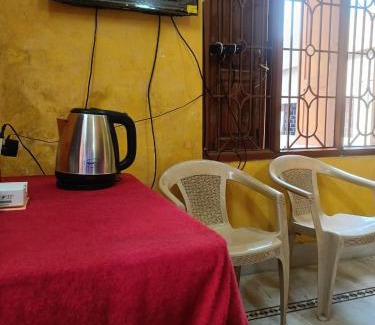 Bhubaneshwar Casa | JHARANA HOME STAY
