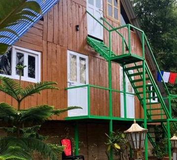 Jhargram Casa | Jhargram Jhumur Camp Homestay