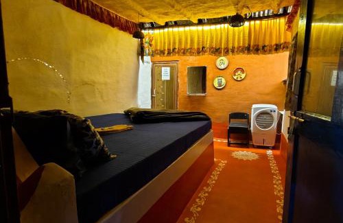 Jhargram Casa | Jhargram Jhumur Camp Homestay