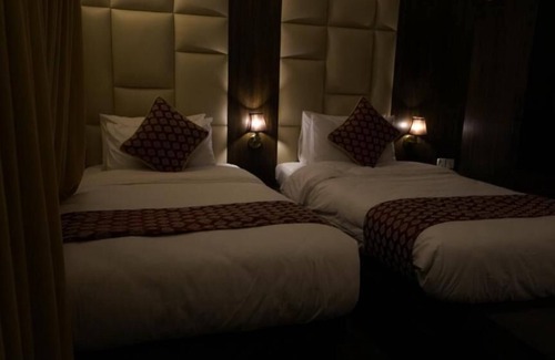 Mirpur Hotel | Jhelum Inn Hotel