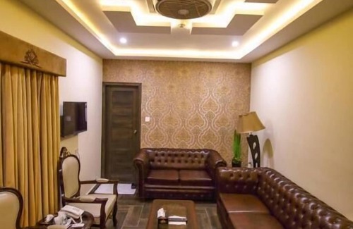 Mirpur Hotel | Jhelum Inn Hotel