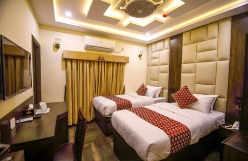 Mirpur Hotel | Jhelum Inn Hotel