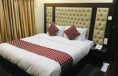Mirpur Hotel | Jhelum Inn Hotel