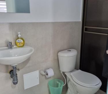 Leticia Apartamento | JHM HOSPEDAJE