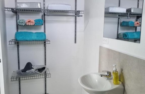 Leticia Apartamento | JHM HOSPEDAJE