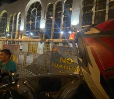 Las Pinas Apartamento | JhovenD
