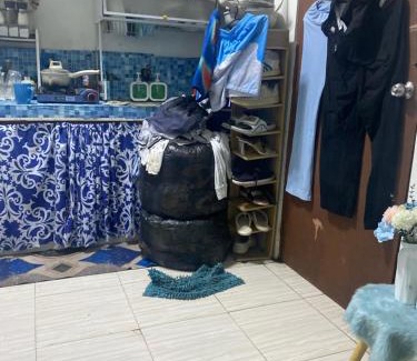 Las Pinas Apartamento | JhovenD