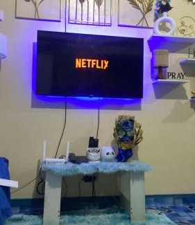 Las Pinas Apartamento | JhovenD