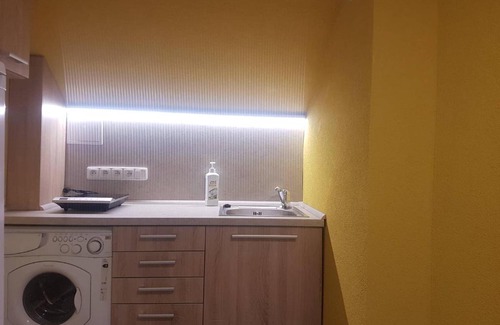 Vracov Apartamento | Jiřinka suterén