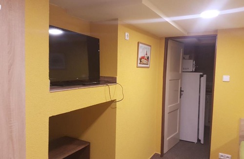 Vracov Apartamento | Jiřinka suterén