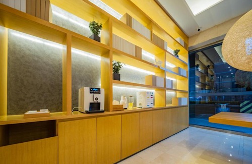 Chengdu City Centre Hotel | JI Hotel Chengdu Wuhou Branch