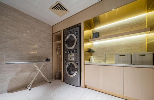 Chengdu City Centre Hotel | JI Hotel Chengdu Wuhou Branch