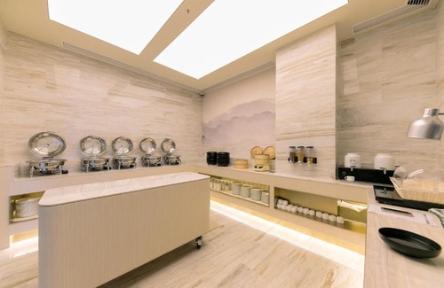 Changning Hotel | JI Hotel (Shanghai Hongqiao Airport Tianshan West Road)