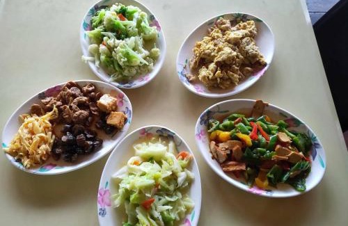Jiji Cama Y Desayuno | Ji Ji Farm Homestay