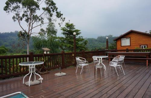 Jiji Cama Y Desayuno | Ji Ji Farm Homestay