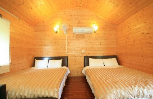 Jiji Cama Y Desayuno | Ji Ji Farm Homestay