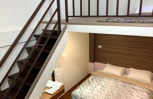 Lugu Cama Y Desayuno | Jia's Homestay